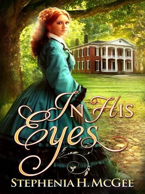 In His Eyes - ebook